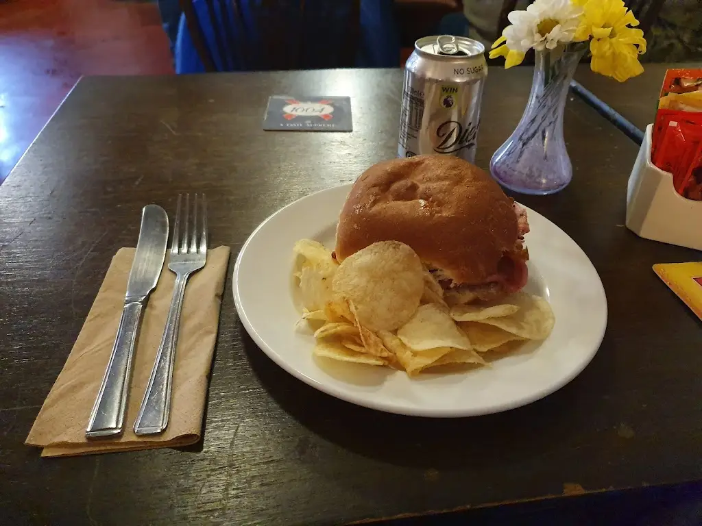 Menu_Old Barn Bar_Isle of Lewis_image_7