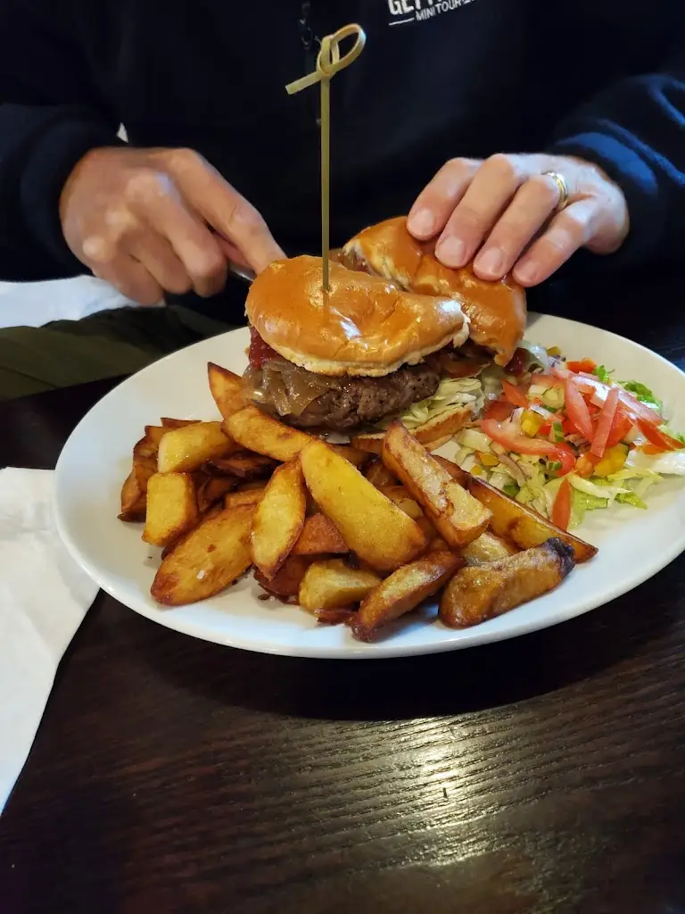 Menu_Old Barn Bar_Isle of Lewis_image_8