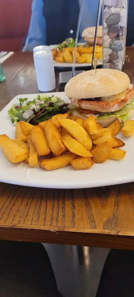 Menu_Old Barn Bar_Isle of Lewis_image_9