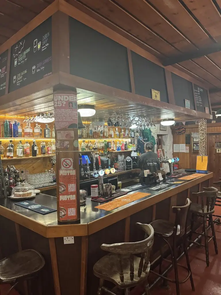 Old Barn Bar_Isle of Lewis_slider_image_2