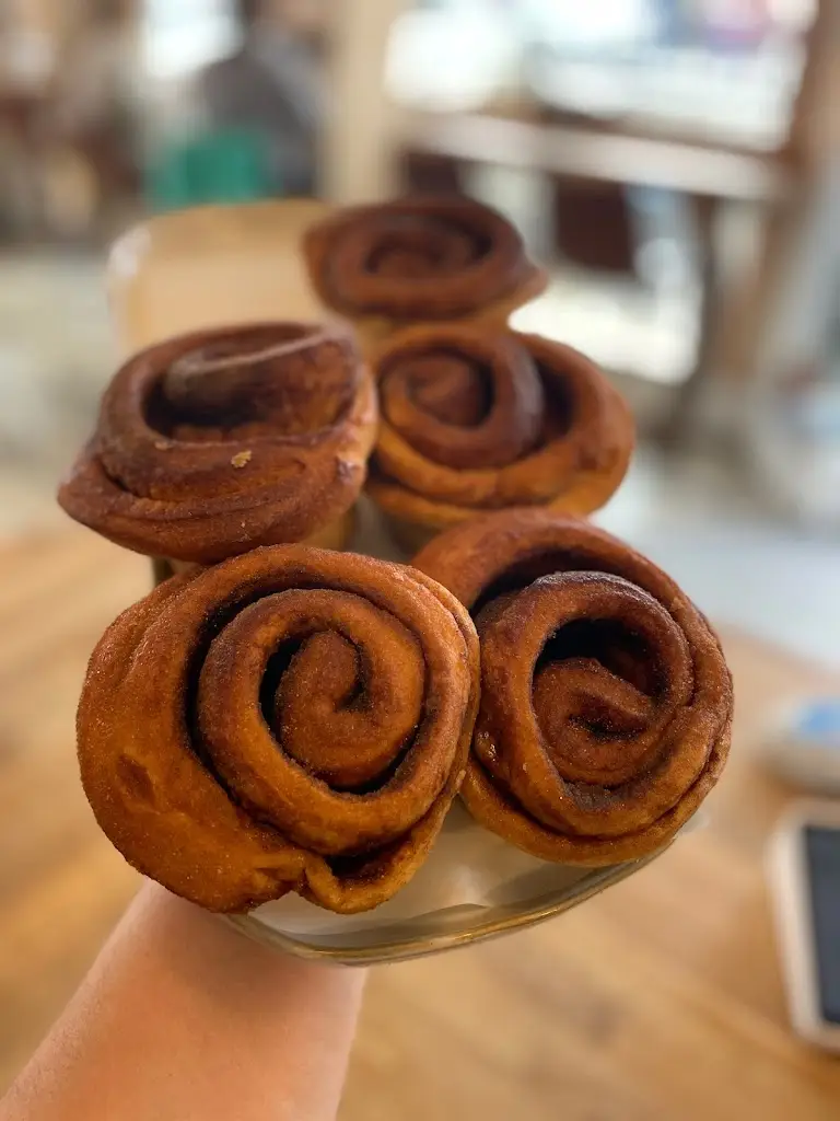 Menu_The Blue Lobster_Isle of Lewis_image_5