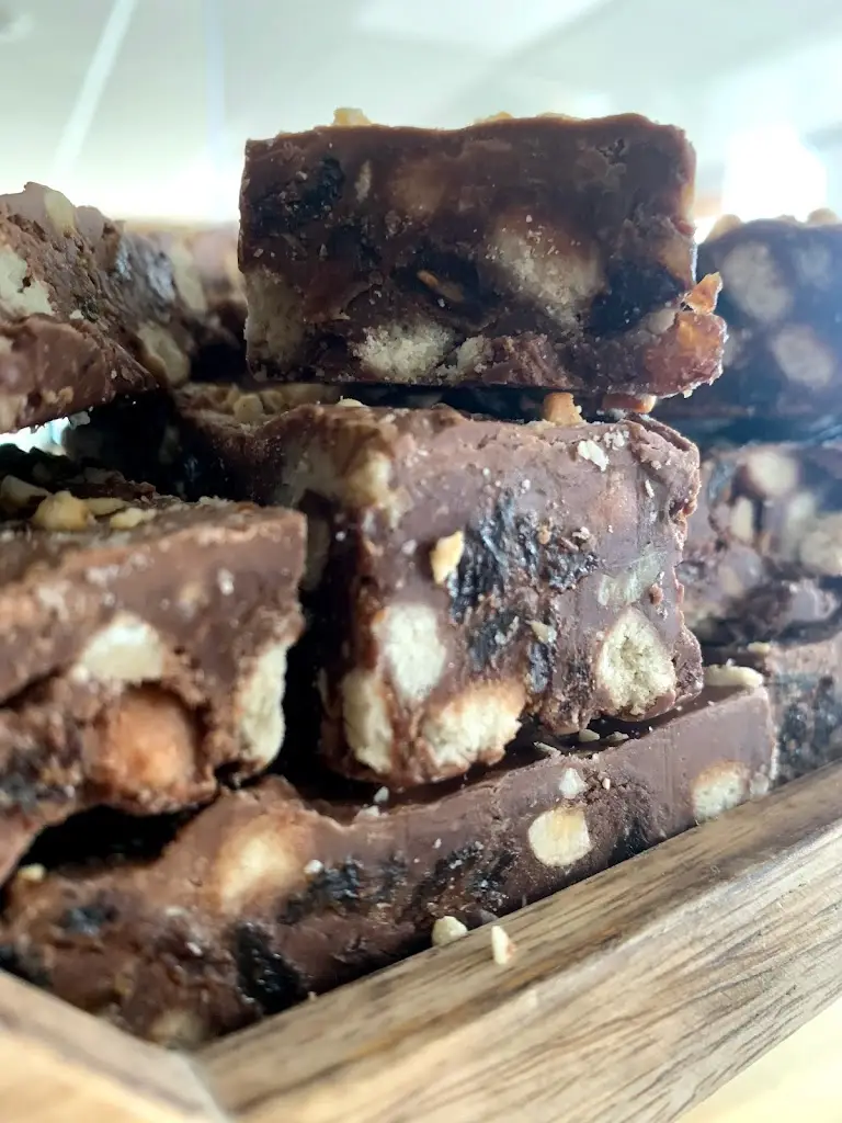 Menu_The Blue Lobster_Isle of Lewis_image_7