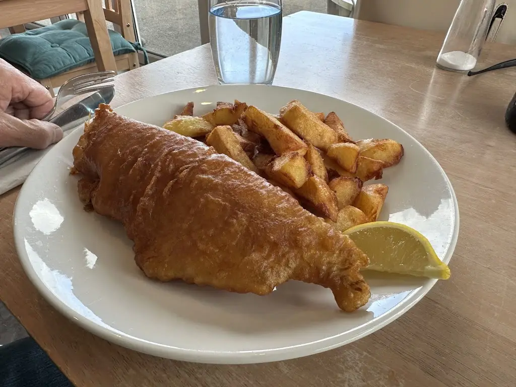 Menu_The Breakwater_Isle of Lewis_image_5