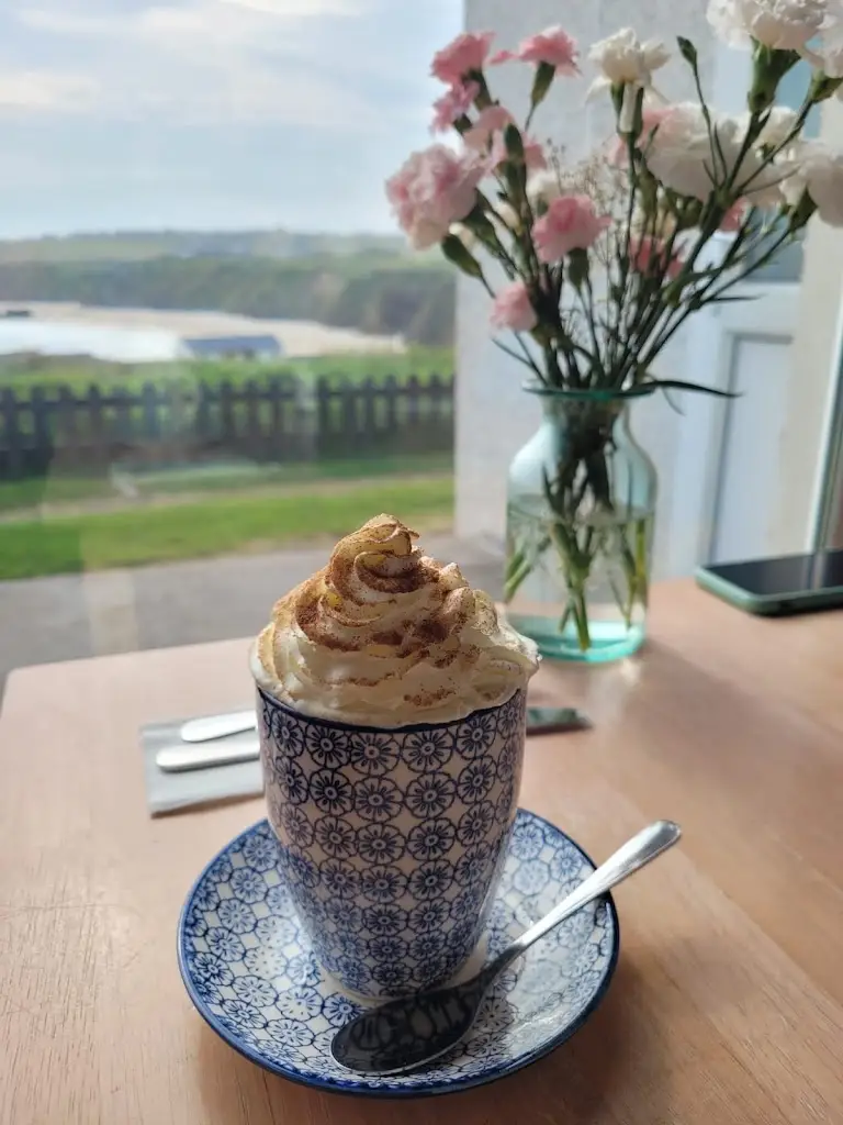 Menu_The Breakwater_Isle of Lewis_image_9