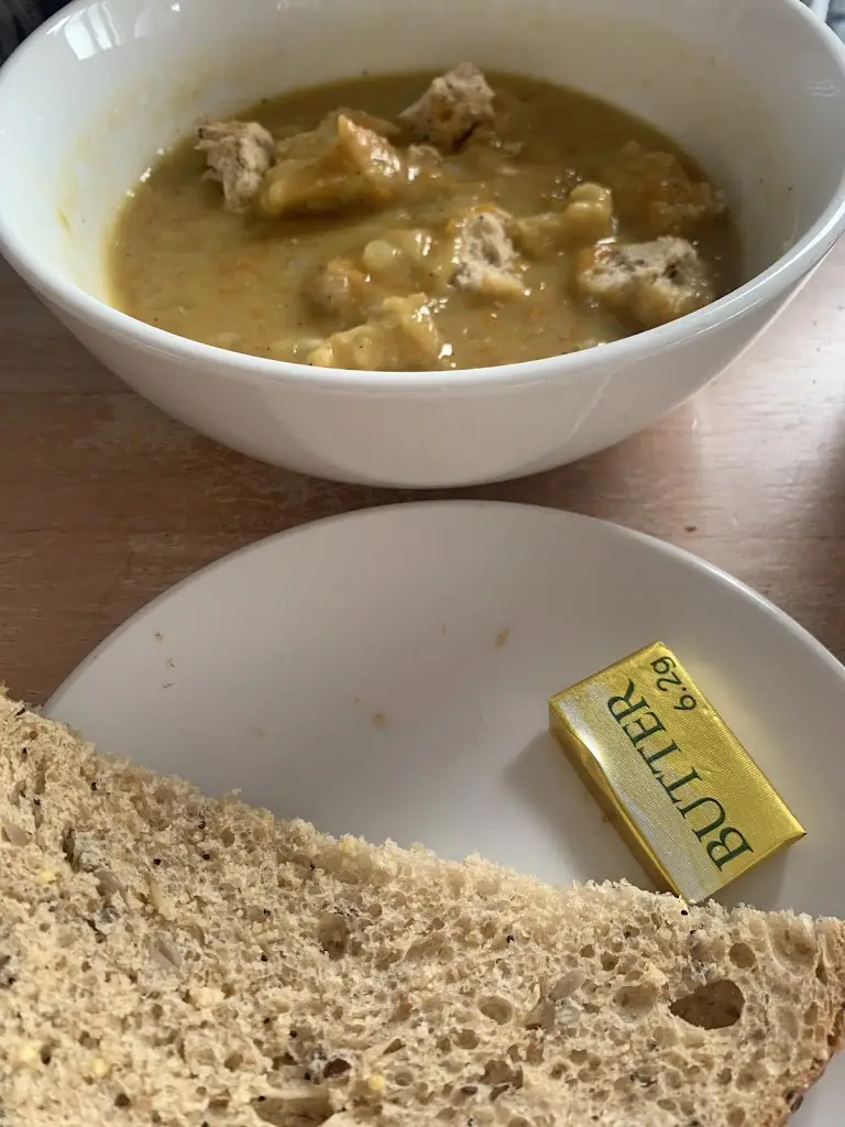 D F_The Breakwater_Isle of Lewis_review