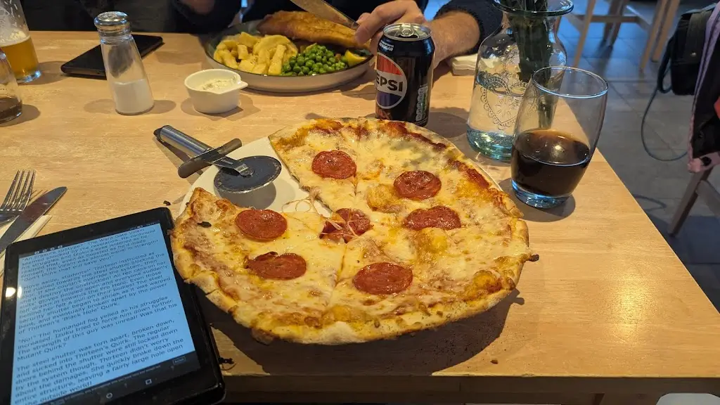 Kevin Grimshaw_The Breakwater_Isle of Lewis_review