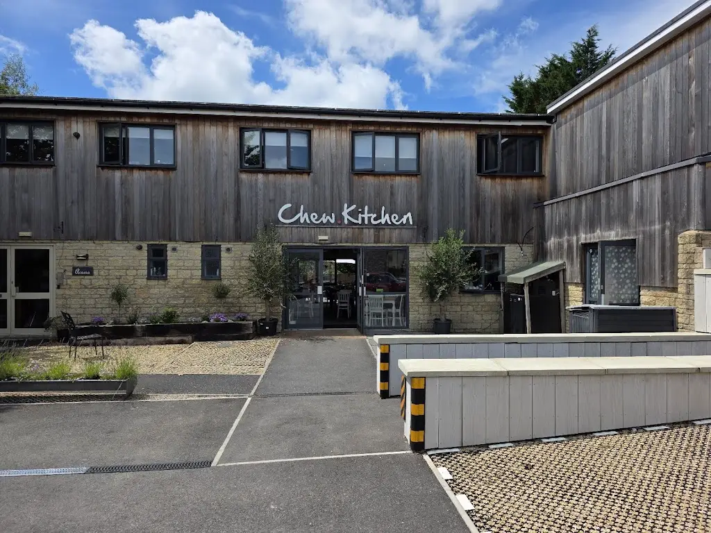 Chris Kinnersley_Chew Kitchen_Bishop Sutton_review