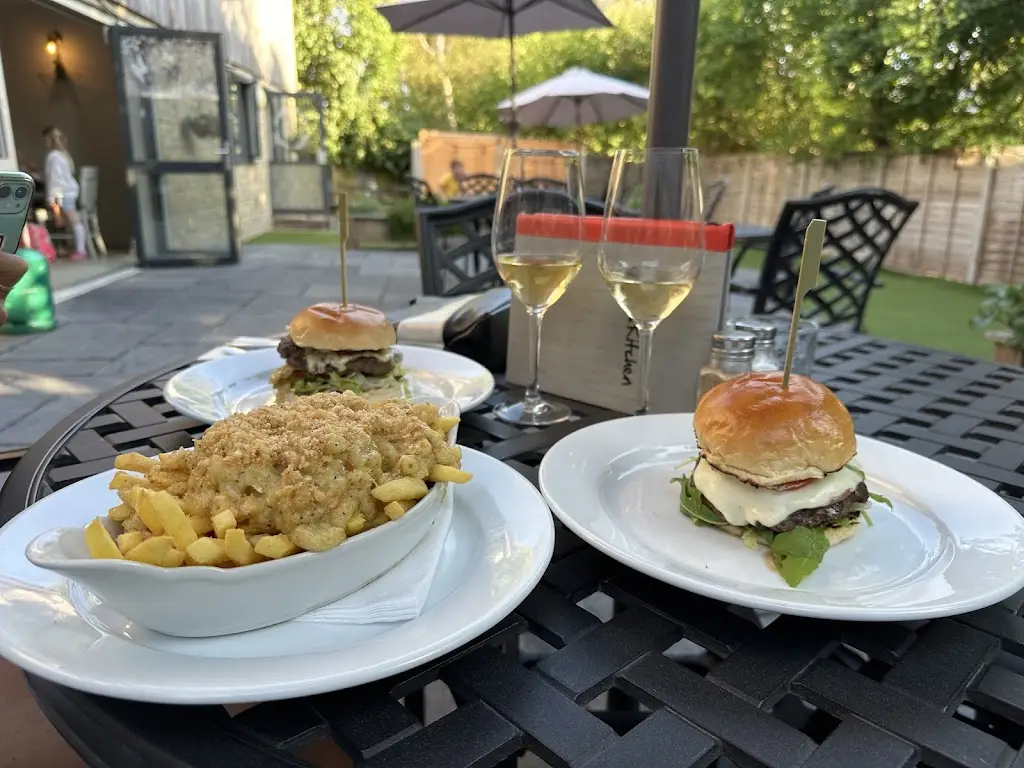 Jake Marsh_Chew Kitchen_Bishop Sutton_review