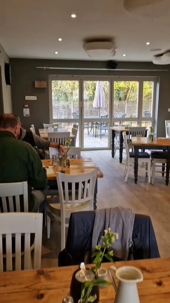 Chew Kitchen restaurant in Bishop Sutton