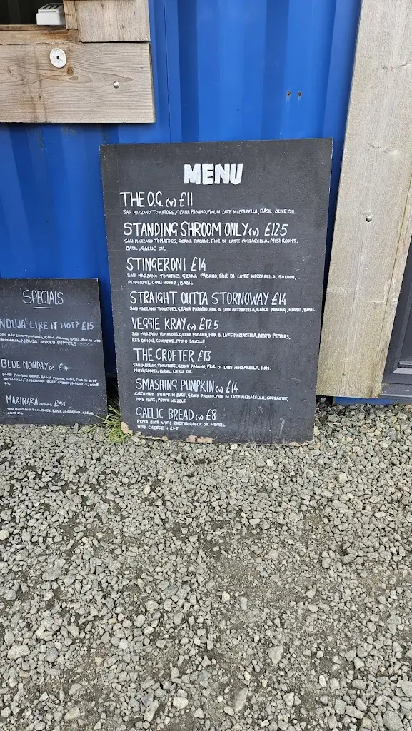 Menu_Crust_Isle of Lewis_immagine_3