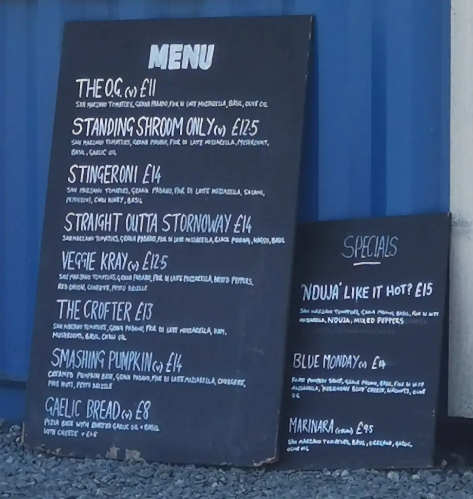 Menu_Crust_Isle of Lewis_immagine_4