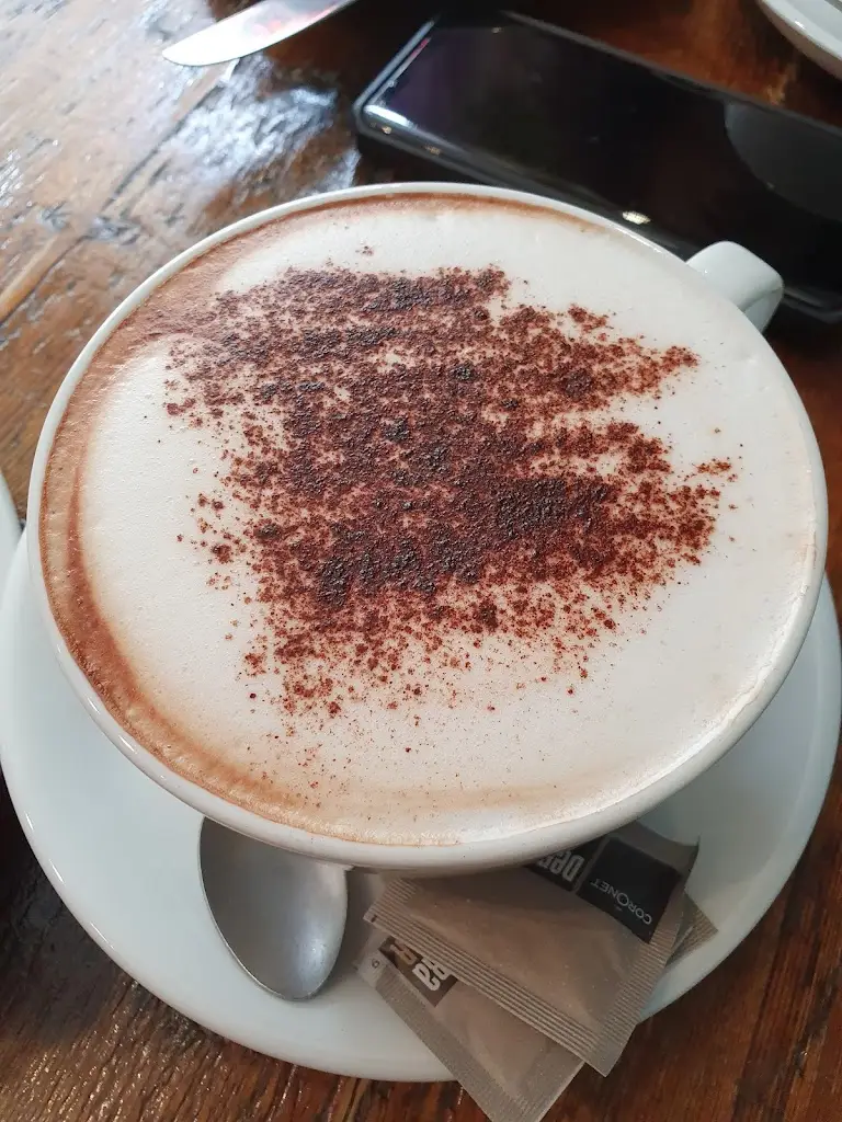 Menu_Macs cafe/Bistro_Isle of Lewis_immagine_2