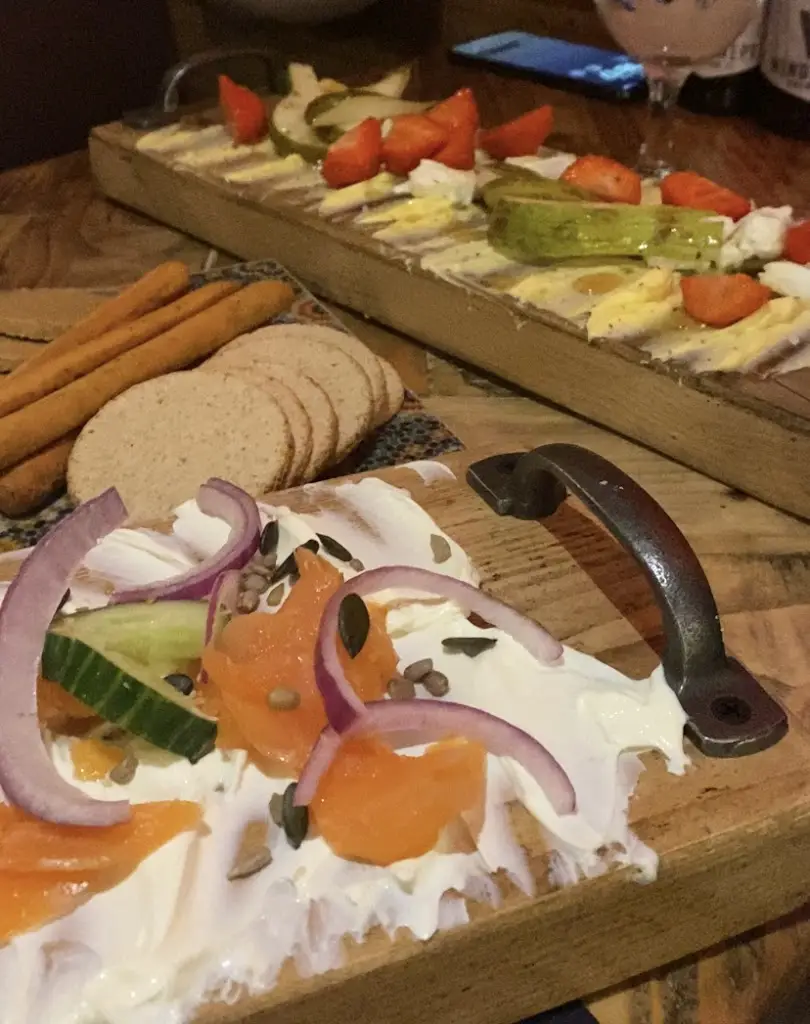 Menu_Macs cafe/Bistro_Isle of Lewis_immagine_3