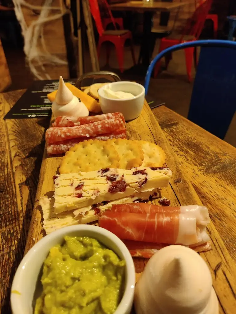 Menu_Macs cafe/Bistro_Isle of Lewis_immagine_4