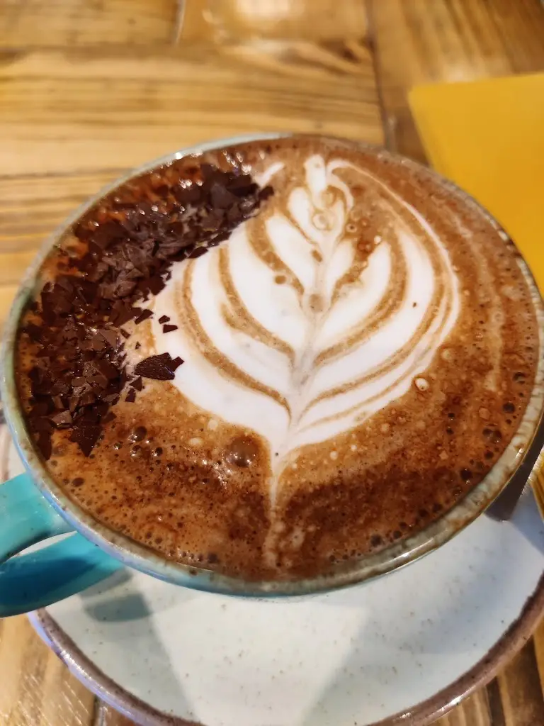 Menu_Macs cafe/Bistro_Isle of Lewis_immagine_8