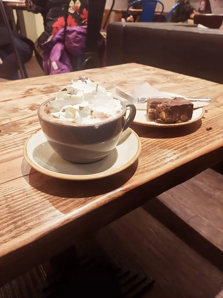 Menu_Macs cafe/Bistro_Isle of Lewis_immagine_9