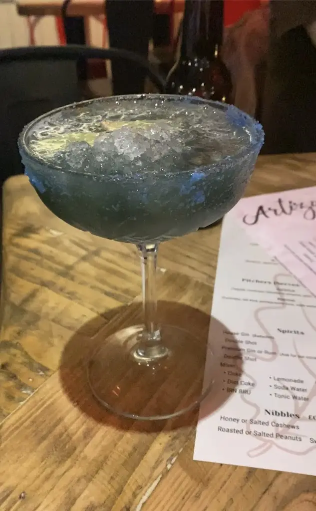 Lorraine Macleod_Macs cafe/Bistro_Isle of Lewis_recensione