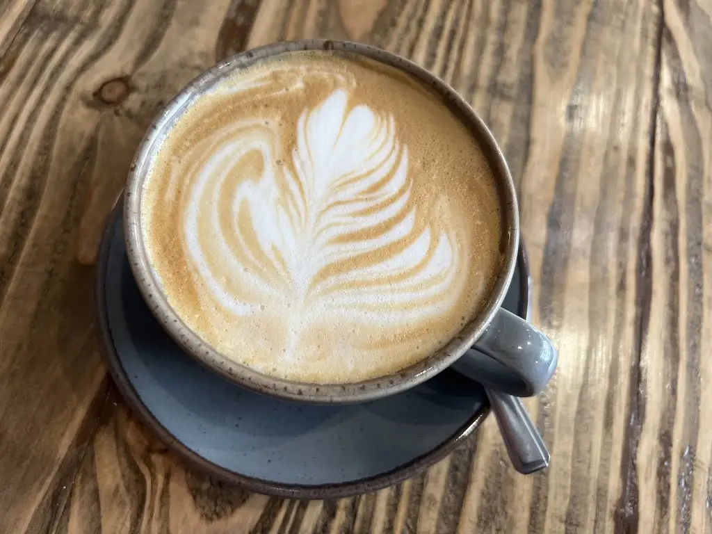 Mama Bear_Macs cafe/Bistro_Isle of Lewis_recensione