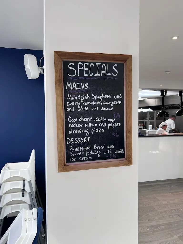 Menu_La Balena - Italian Restaurant_Isle of Lewis_image_4