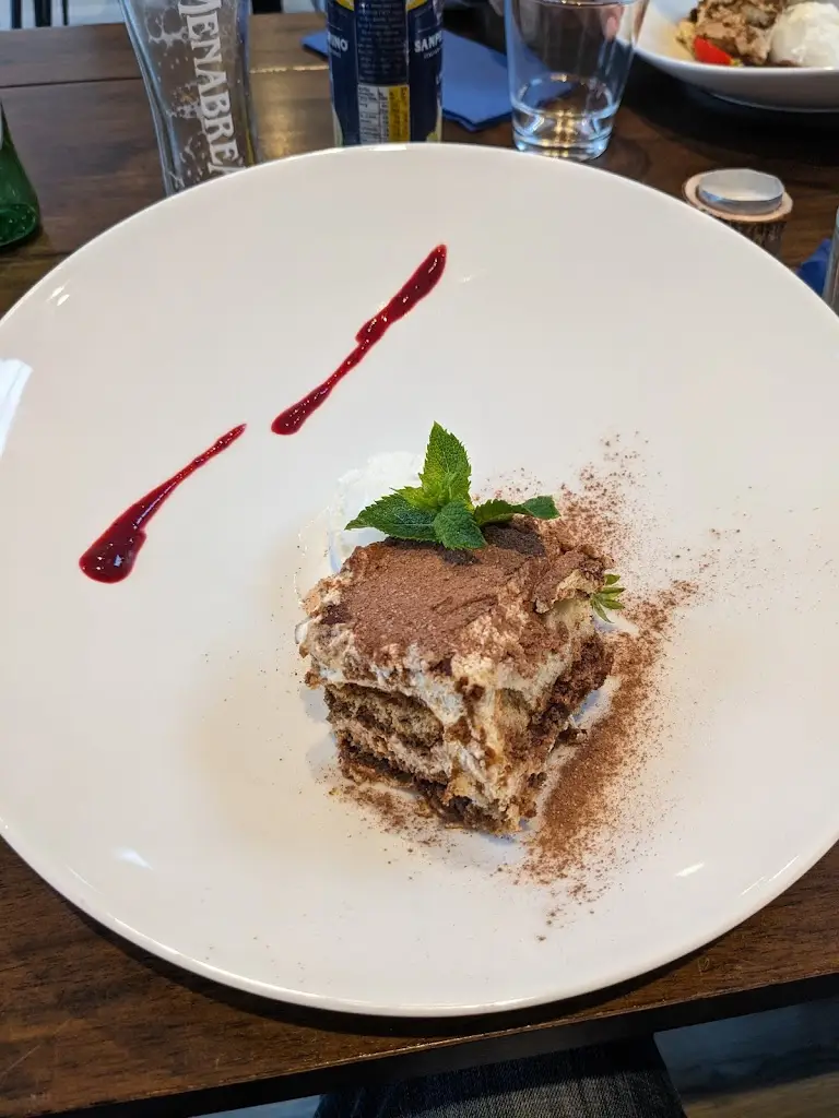 Menu_La Balena - Italian Restaurant_Isle of Lewis_image_5