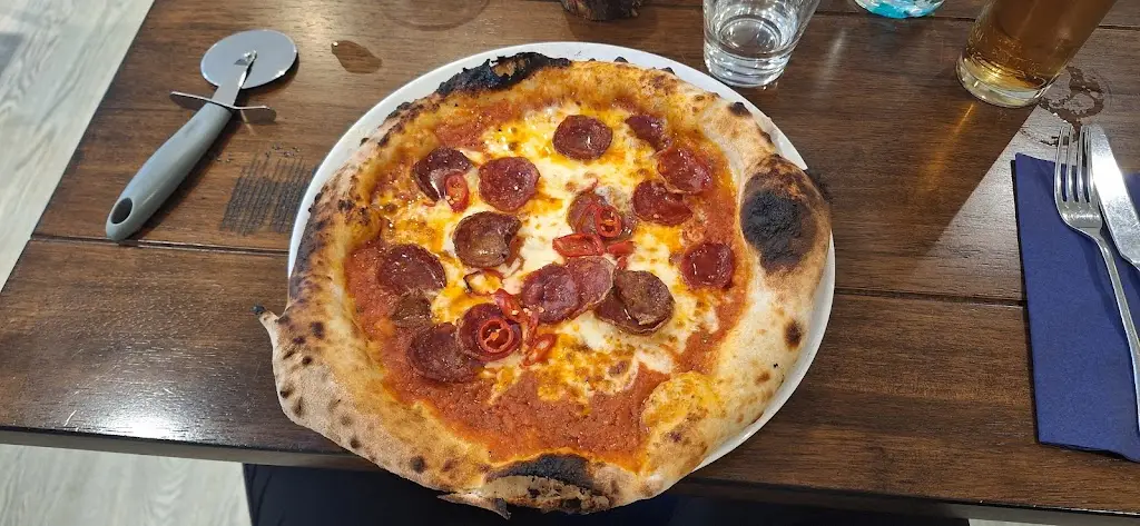 Menu_La Balena - Italian Restaurant_Isle of Lewis_image_6