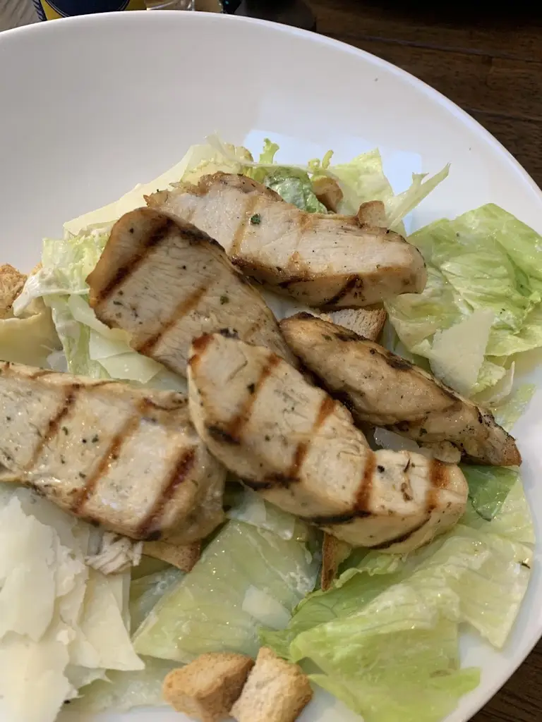 D F_La Balena - Italian Restaurant_Isle of Lewis_review