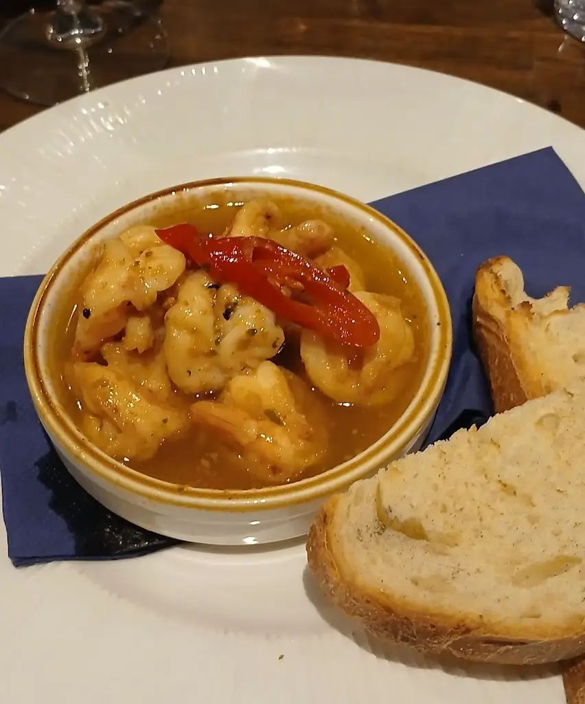 Norman Macleod_La Balena - Italian Restaurant_Isle of Lewis_review