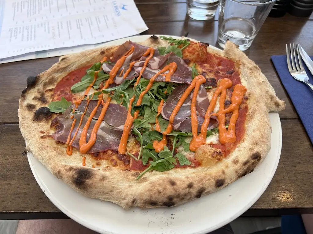 La Balena - Italian Restaurant_Isle of Lewis_slider_image_2