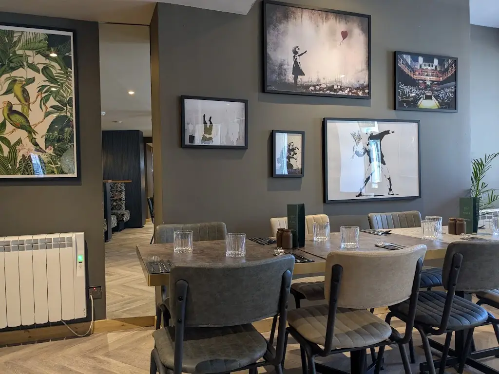 Dave McKay_Blake’s Bar & Kitchen_Isle of Lewis_review