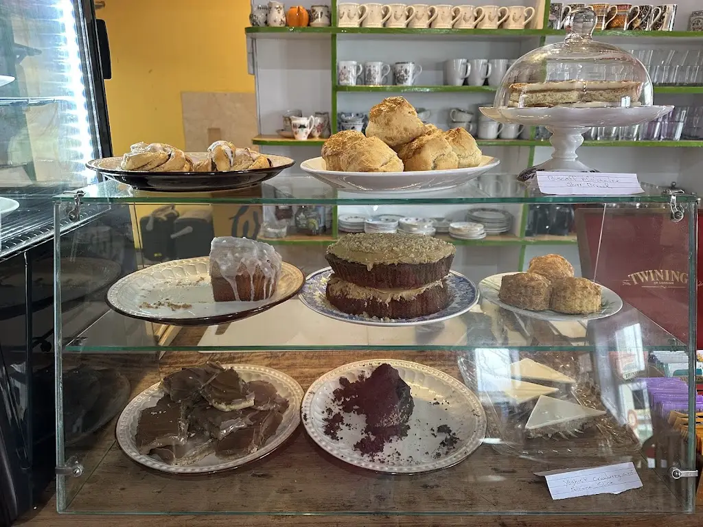 Wobbly Dog of Lewis restaurant in Isle of Lewis