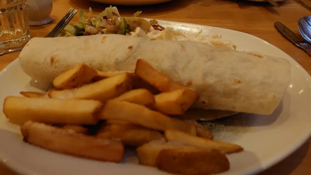 Menu_Eleven Restaurant & Bar_Isle of Lewis_image_3