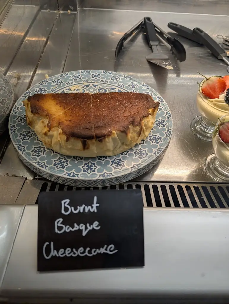 Menu_Eleven Restaurant & Bar_Isle of Lewis_image_5