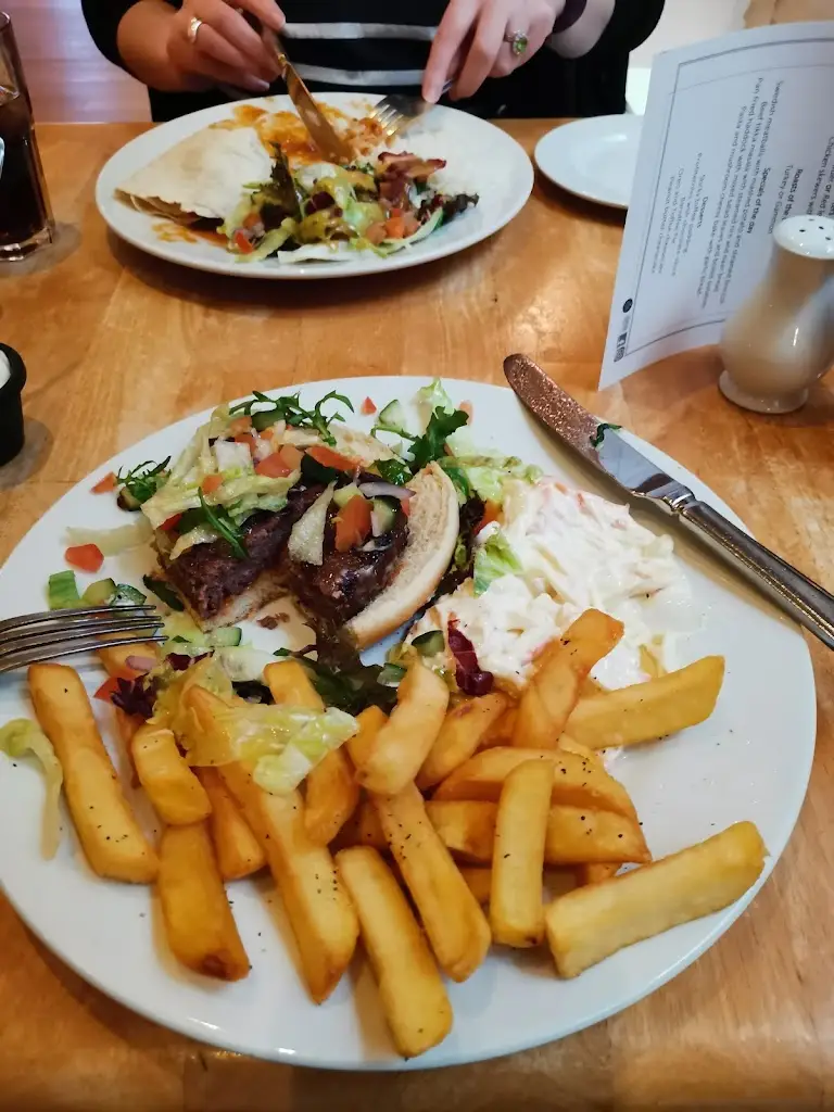 Menu_Eleven Restaurant & Bar_Isle of Lewis_image_6