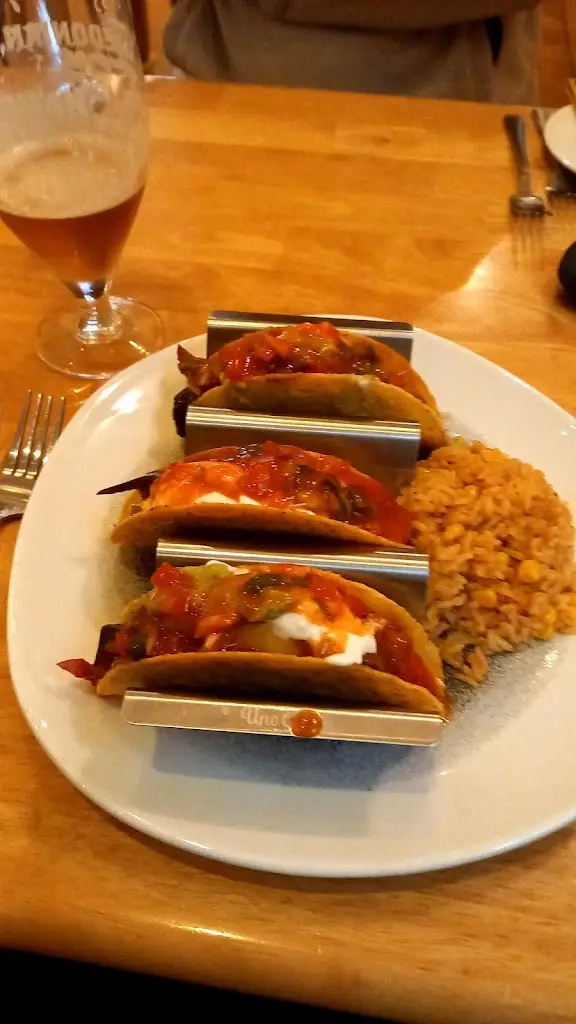 Menu_Eleven Restaurant & Bar_Isle of Lewis_image_7