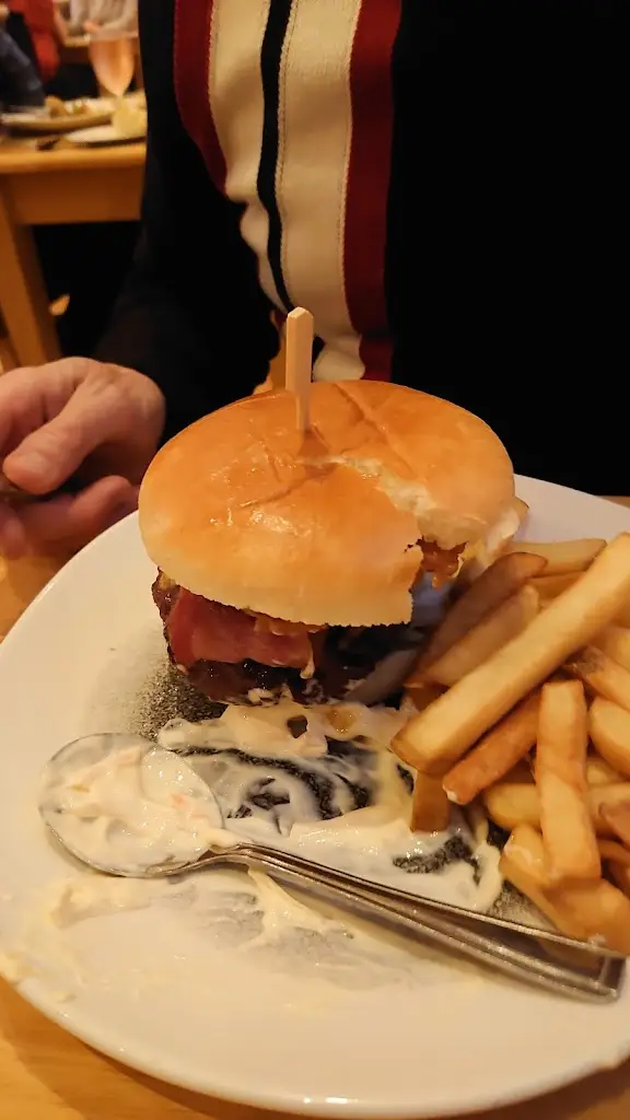 Menu_Eleven Restaurant & Bar_Isle of Lewis_image_8