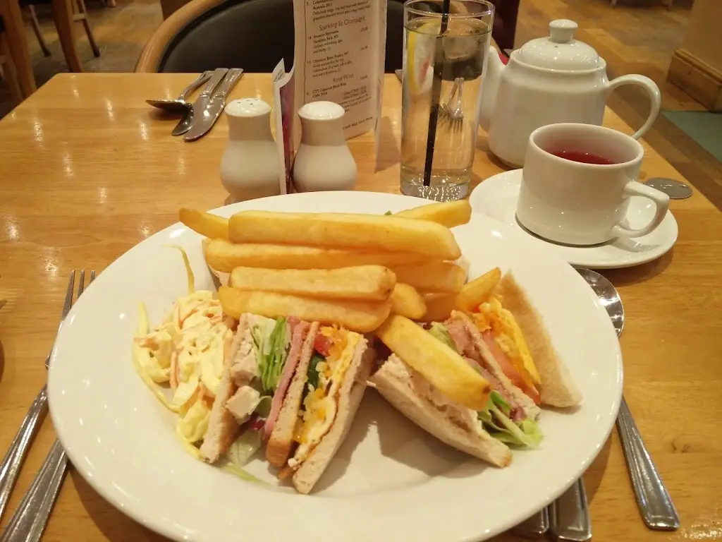 Menu_Eleven Restaurant & Bar_Isle of Lewis_image_9