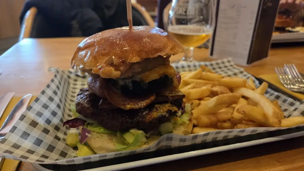 Jim_Eleven Restaurant & Bar_Isle of Lewis_review