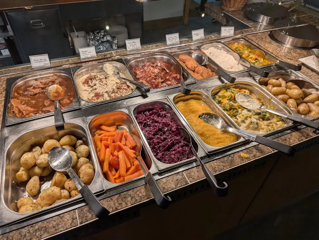 Chelsey Steels_Eleven Restaurant & Bar_Isle of Lewis_review