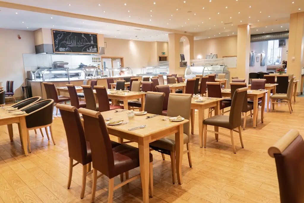 Eleven Restaurant & Bar ristorante a Isle of Lewis