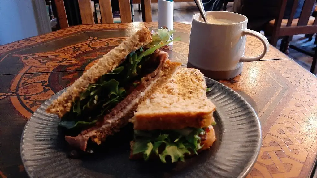 Menu_No.9 By The Harbour_Isle of Lewis_image_7