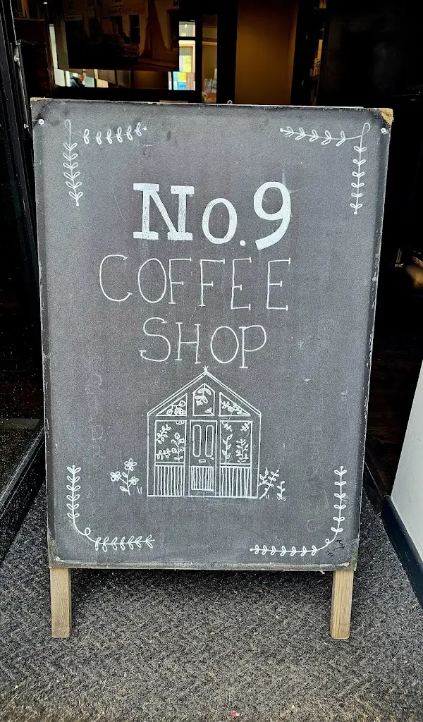 Travelling With Crowsfeet_No.9 By The Harbour_Isle of Lewis_review