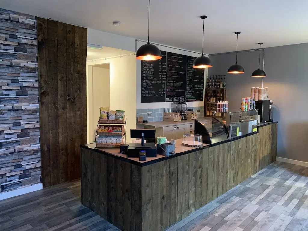 No.9 By The Harbour restaurant in Isle of Lewis