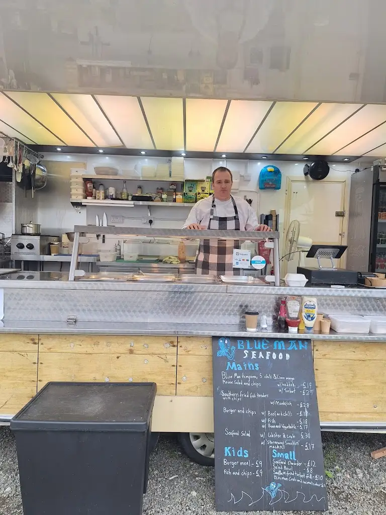 Blue Man Seafood_Isle of Lewis_slider_image_2
