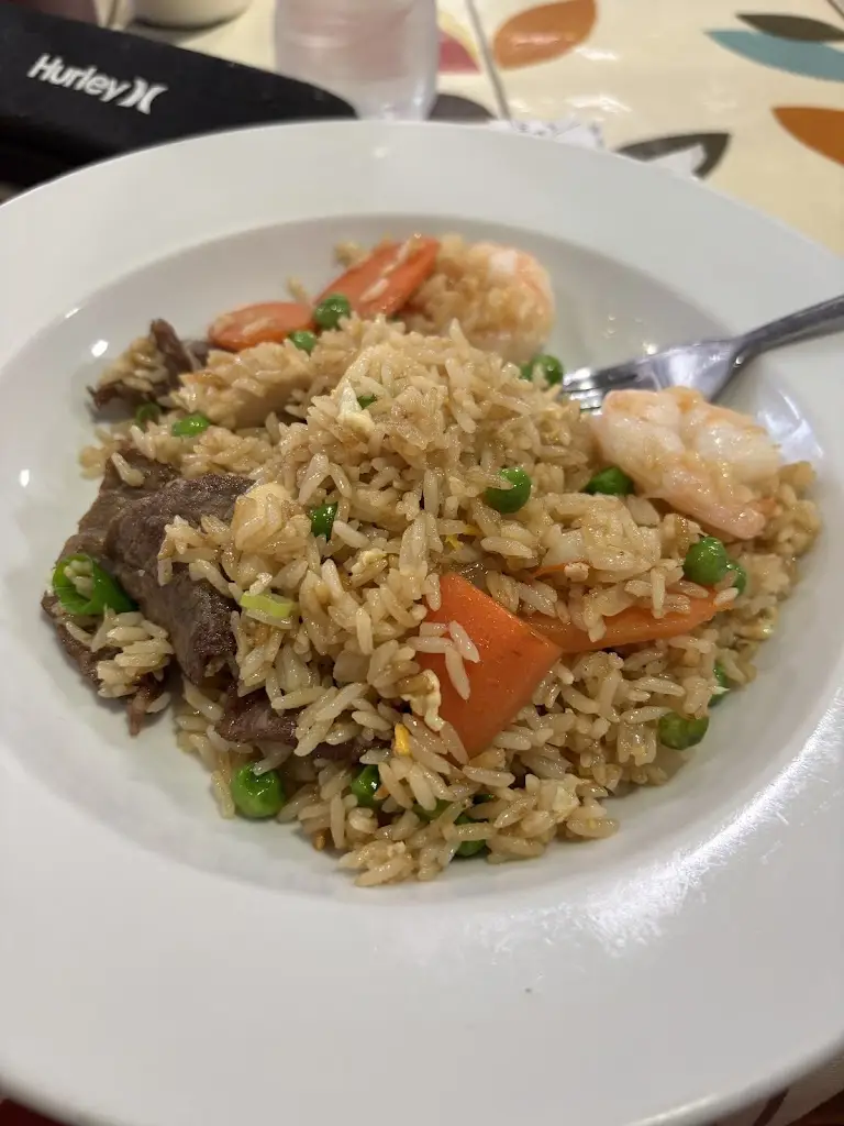 Done With Reality Travel_Bridge Centre Café_Isle of Lewis_review