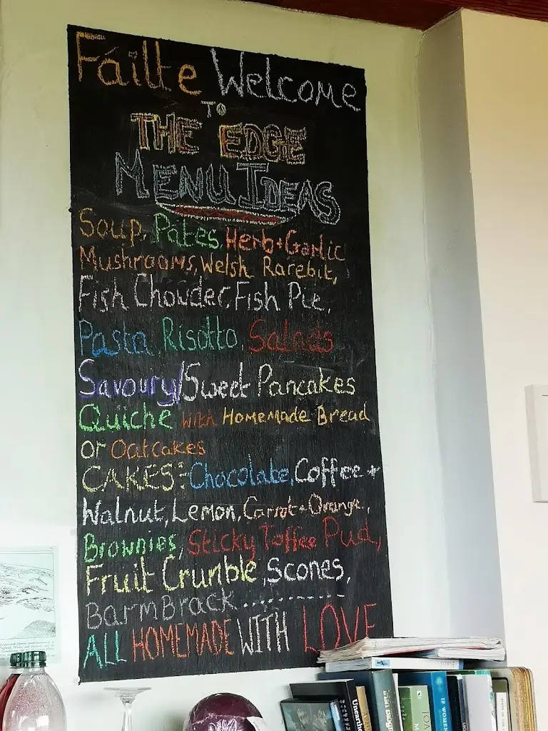 Menu_The Edge Cafe_Isle of Lewis_image_3