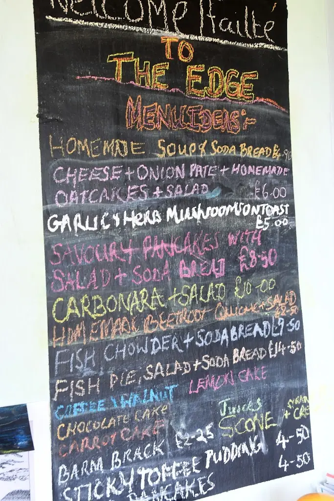 Menu_The Edge Cafe_Isle of Lewis_image_4