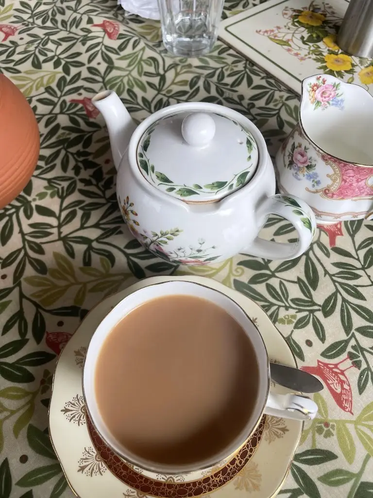 Aline Westermann_The Edge Cafe_Isle of Lewis_review