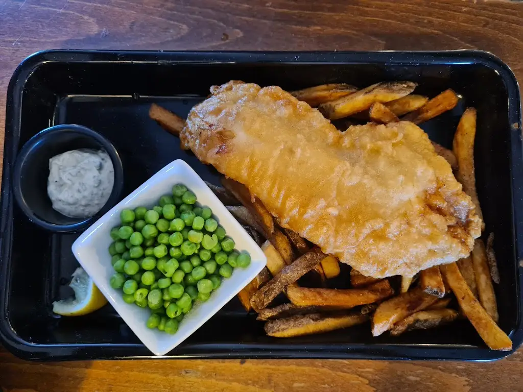 Menu_The New Lewis Bar_Isle of Lewis_image_2