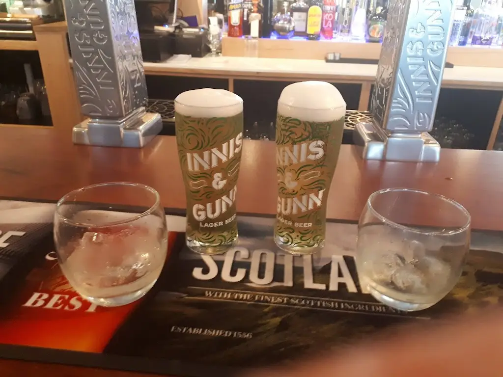 Menu_The New Lewis Bar_Isle of Lewis_image_8