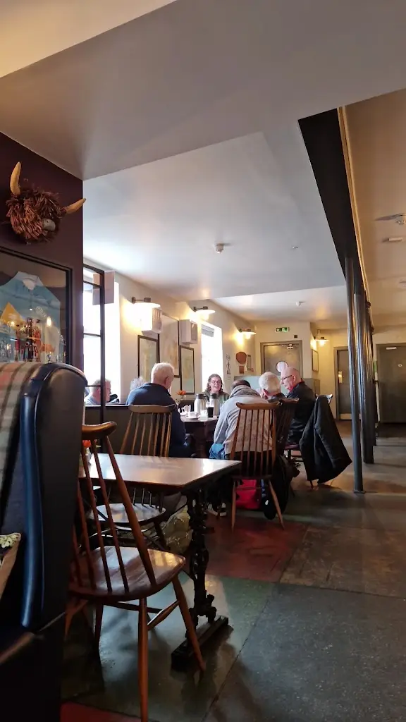 The New Lewis Bar_Isle of Lewis_slider_image_2